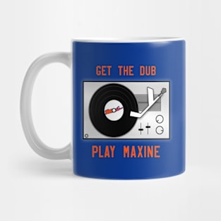 Play it. Mug